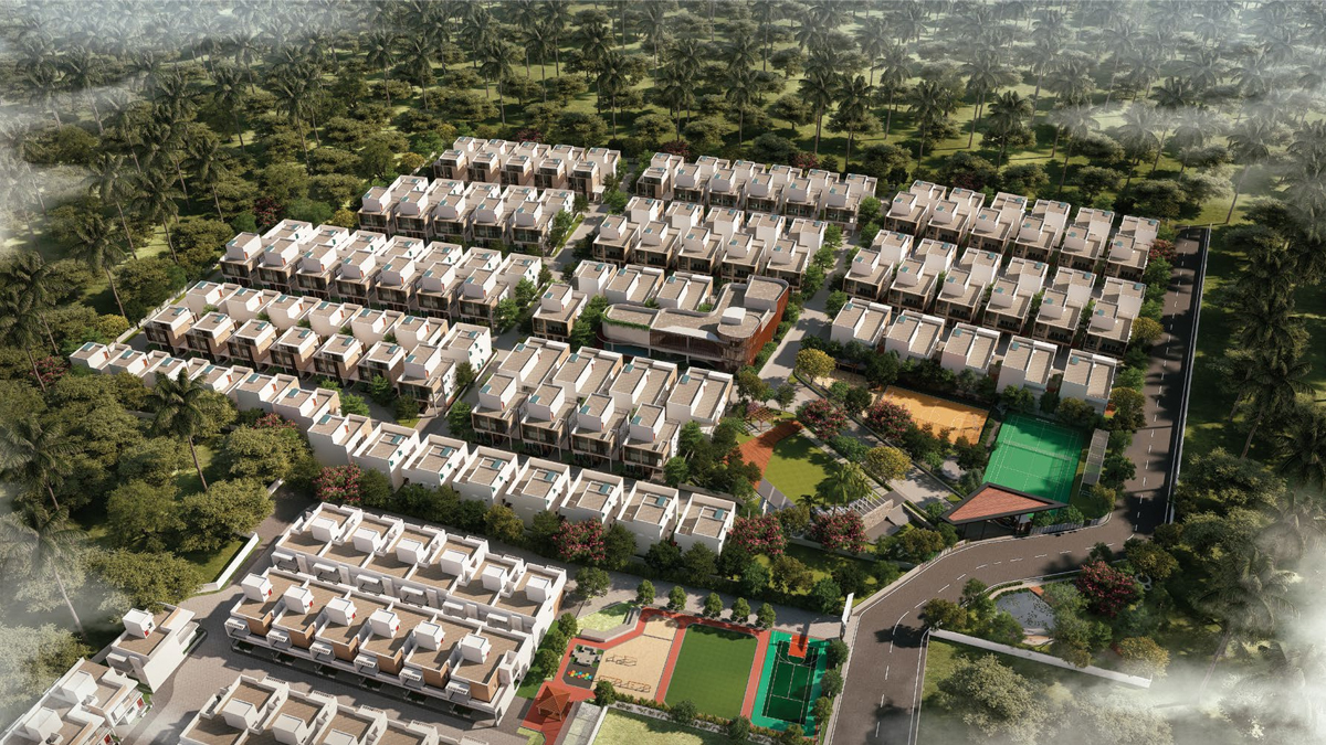 dream properties regalia