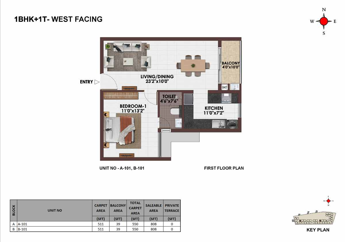 first floor celest
