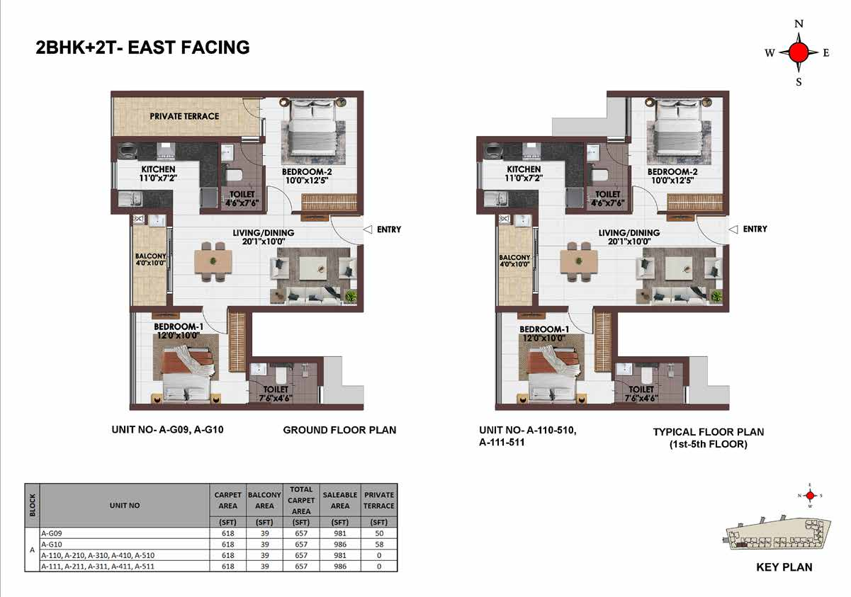 first floor celest