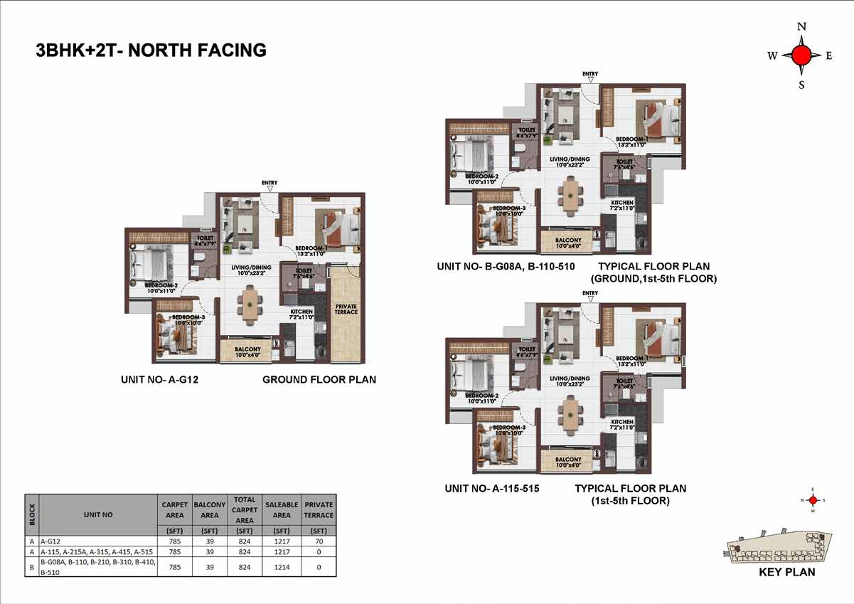 first floor celest