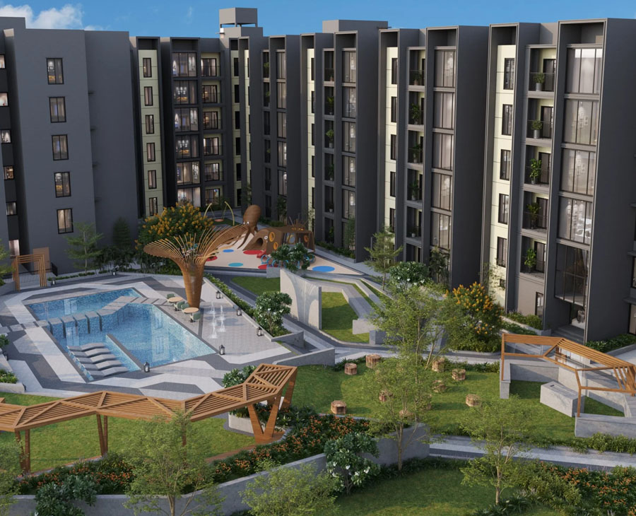 overview casagrand celest