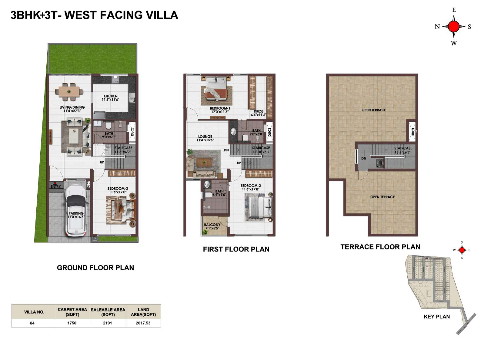 first floor celest