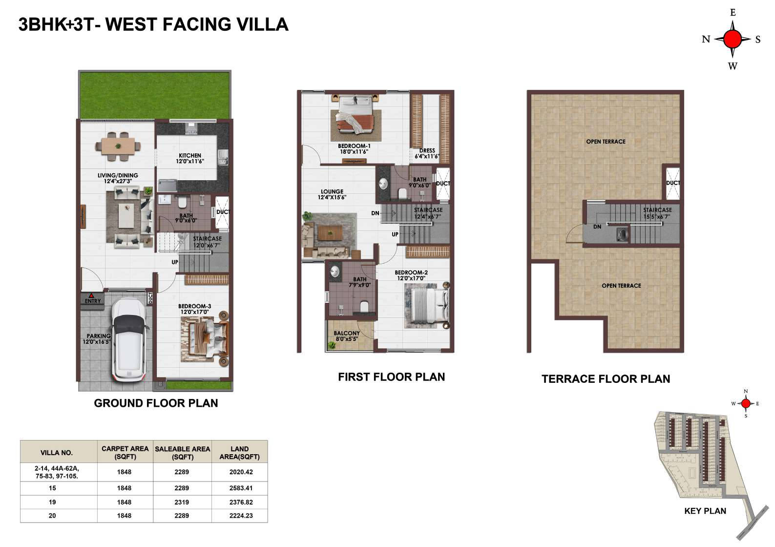 first floor celest