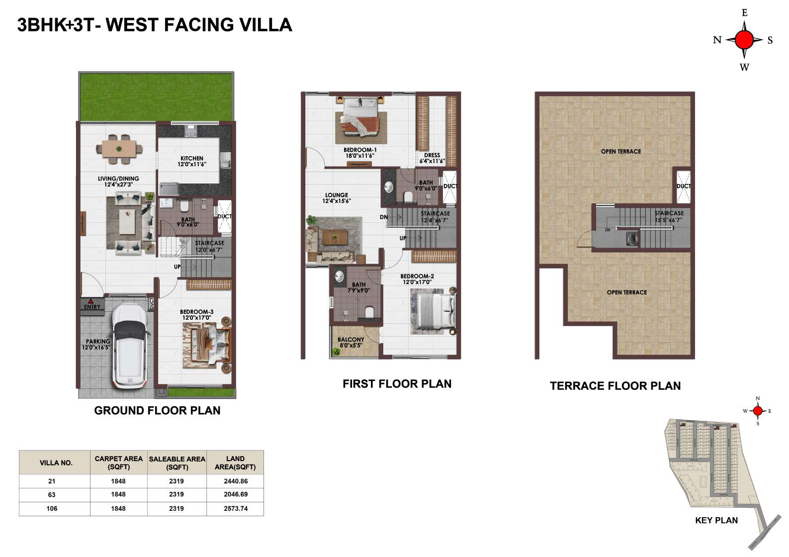 first floor celest