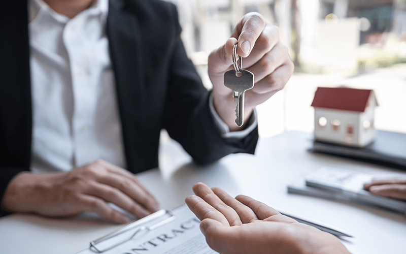 Property Management