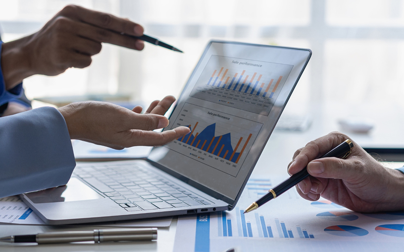 Real Estate Consulting and Advisory